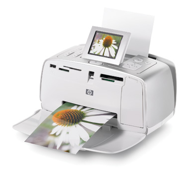 hp photosmart premium printer