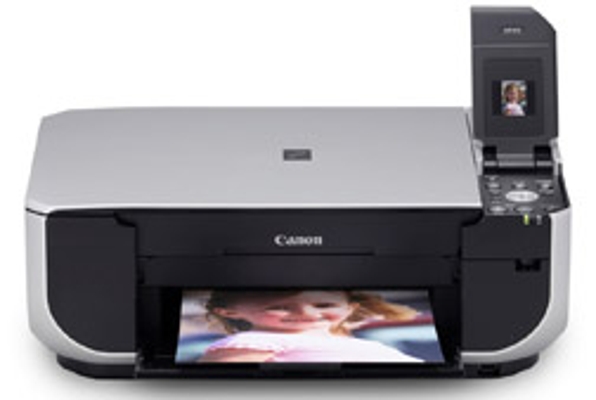 canon mp210 printer usb port