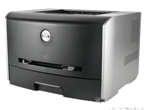 dell 1720dn laser printer